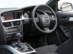 Audi S5 Sportback 2010 года (AU)